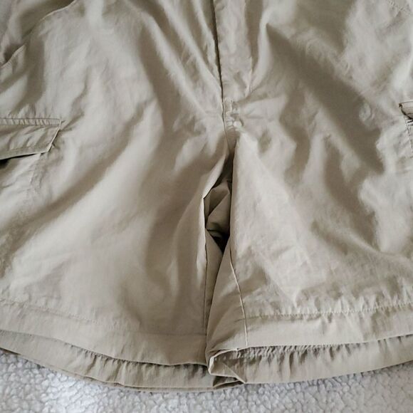 Columbia Men's Cargo Khakis - Picture 5 of 12
